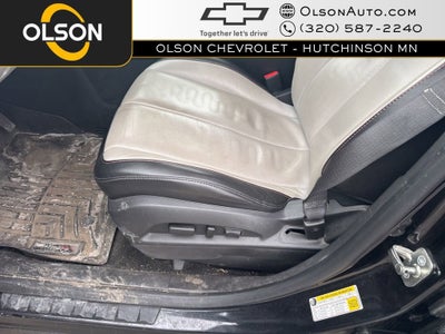 2013 GMC Terrain SLT