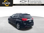 2013 GMC Terrain SLT