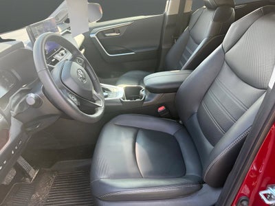 2024 Toyota RAV4 Limited