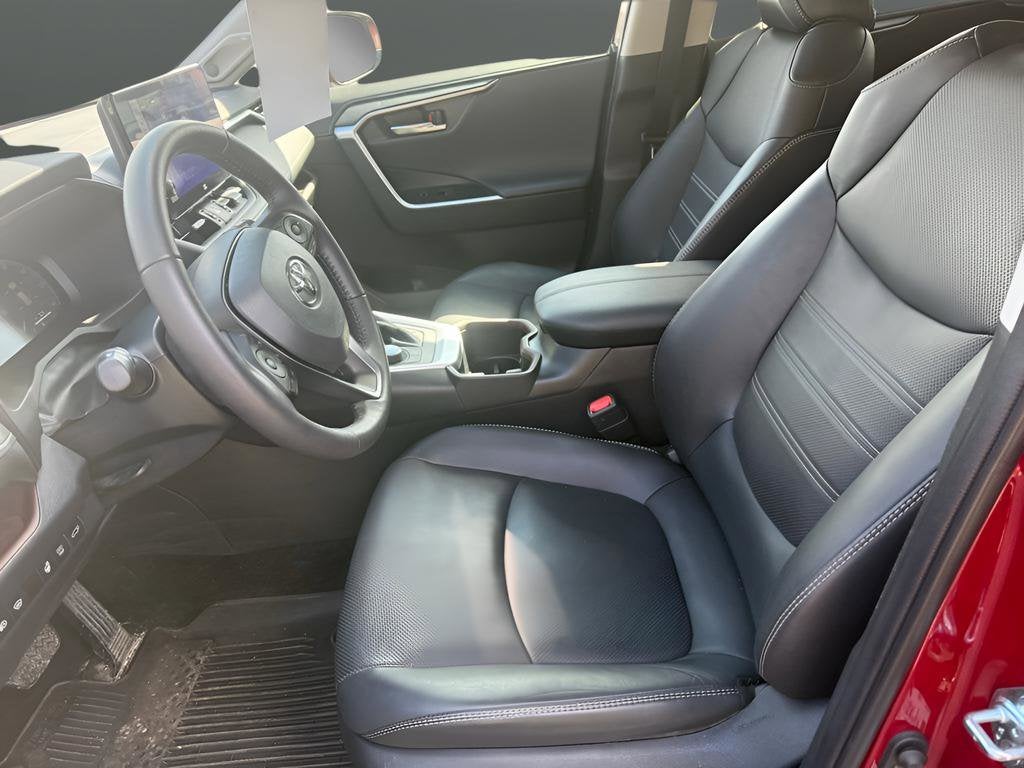 2024 Toyota RAV4 Limited