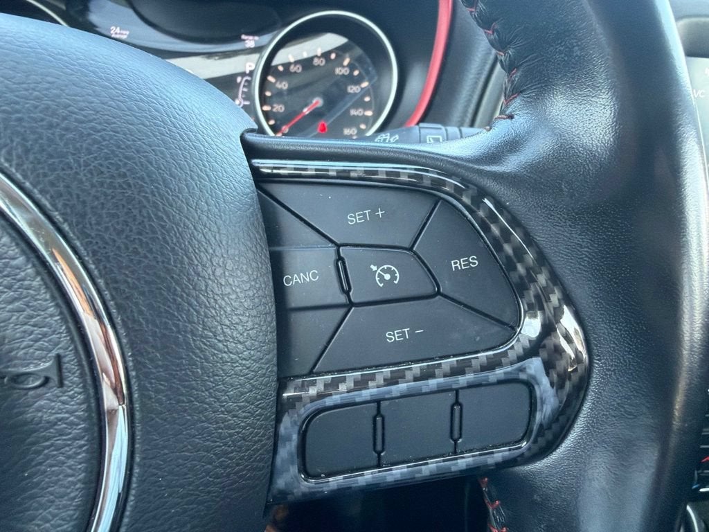 2020 Jeep Compass Trailhawk 4x4