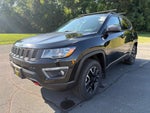 2020 Jeep Compass Trailhawk 4x4