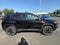 2020 Jeep Compass Trailhawk 4x4