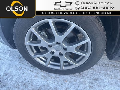 2016 Dodge Journey R/T