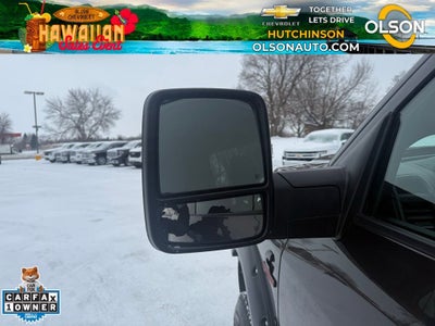 2024 RAM 3500 Tradesman Crew Cab 4x4 8' Box