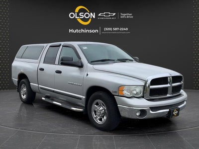 2003 Dodge Ram 2500 ST