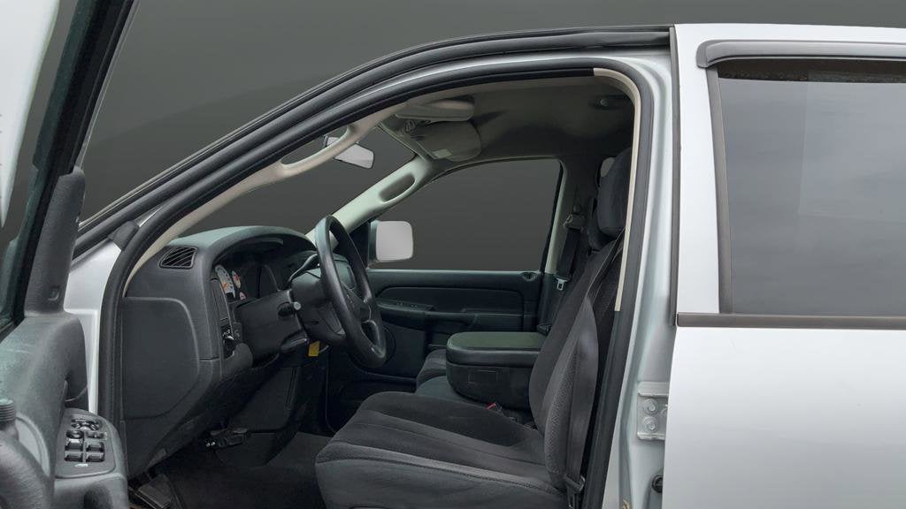2003 Dodge Ram 2500 ST