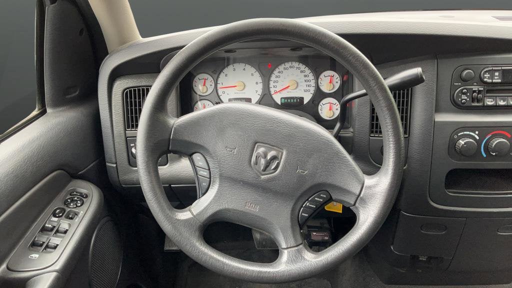 2003 Dodge Ram 2500 ST