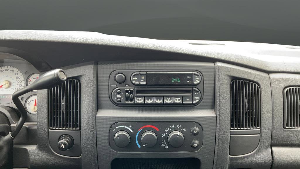 2003 Dodge Ram 2500 ST