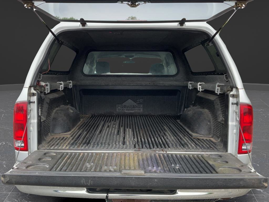 2003 Dodge Ram 2500 ST