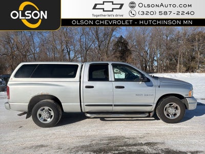 2003 Dodge Ram 2500 ST