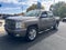 2012 Chevrolet Silverado 1500 LTZ