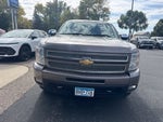 2012 Chevrolet Silverado 1500 LTZ