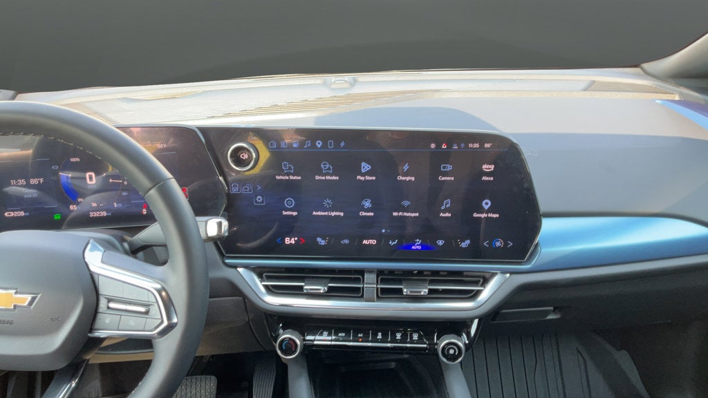2024 Chevrolet Equinox EV 2LT