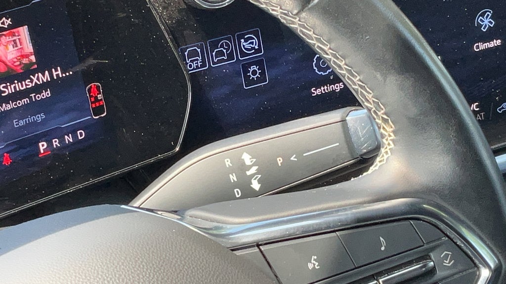 2024 Chevrolet Equinox EV 3LT