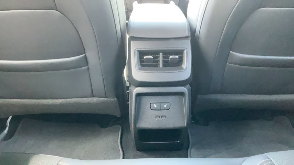2024 Chevrolet Equinox EV 3LT