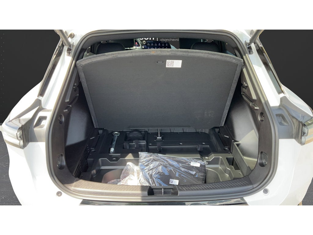 2024 Chevrolet Equinox EV 3LT