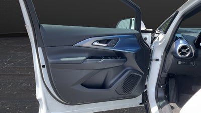 2024 Chevrolet Equinox EV 3LT