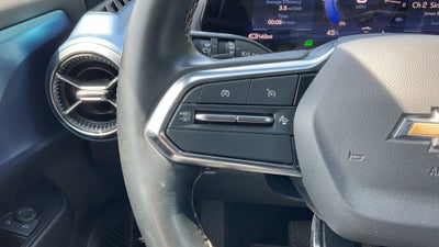 2024 Chevrolet Equinox EV 3LT
