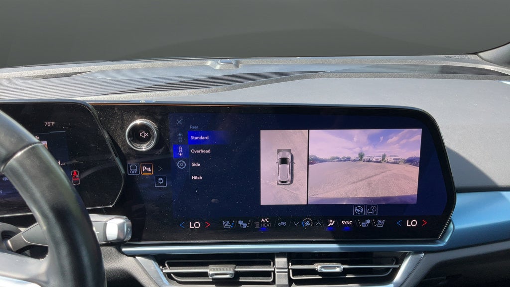 2024 Chevrolet Equinox EV 3LT