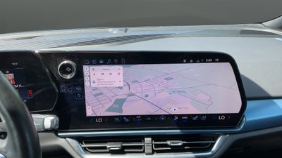 2024 Chevrolet Equinox EV 3LT