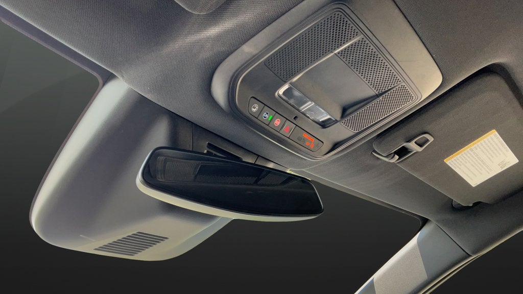 2024 Chevrolet Equinox EV 3LT