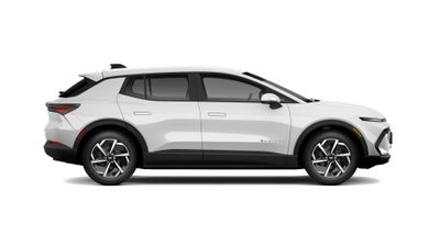 2027 Chevrolet Equinox EV LT