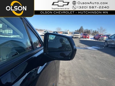 2024 Chevrolet Blazer 3LT