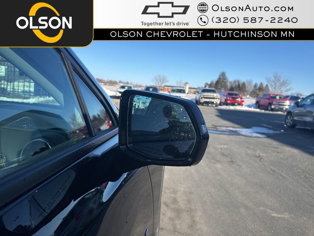 2024 Chevrolet Blazer 3LT