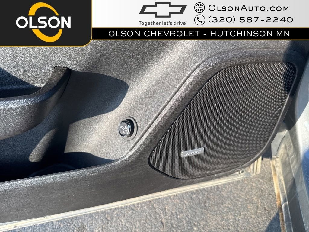 2024 Chevrolet Blazer Premier