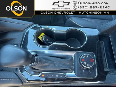 2024 Chevrolet Blazer Premier