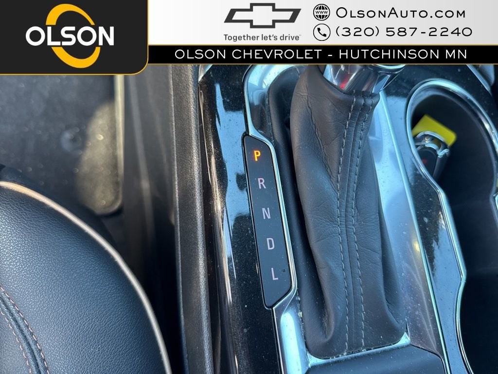 2024 Chevrolet Blazer Premier