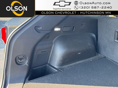 2024 Chevrolet Blazer Premier