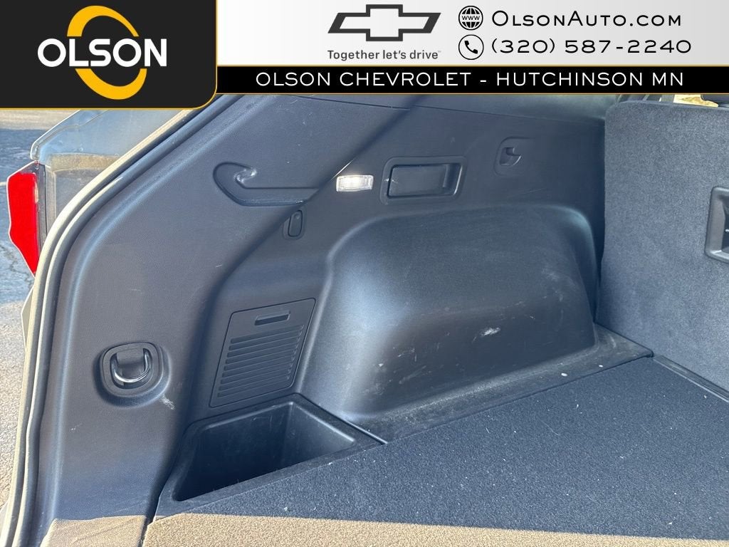 2024 Chevrolet Blazer Premier