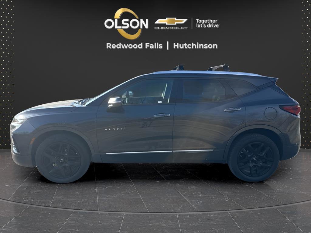 2020 Chevrolet Blazer Premier