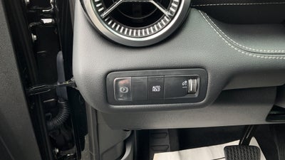 2026 Chevrolet Blazer EV Police Package AWD Police