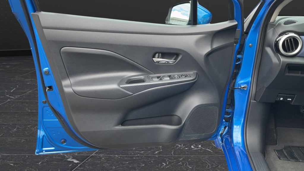2024 Nissan Versa 1.6 SV