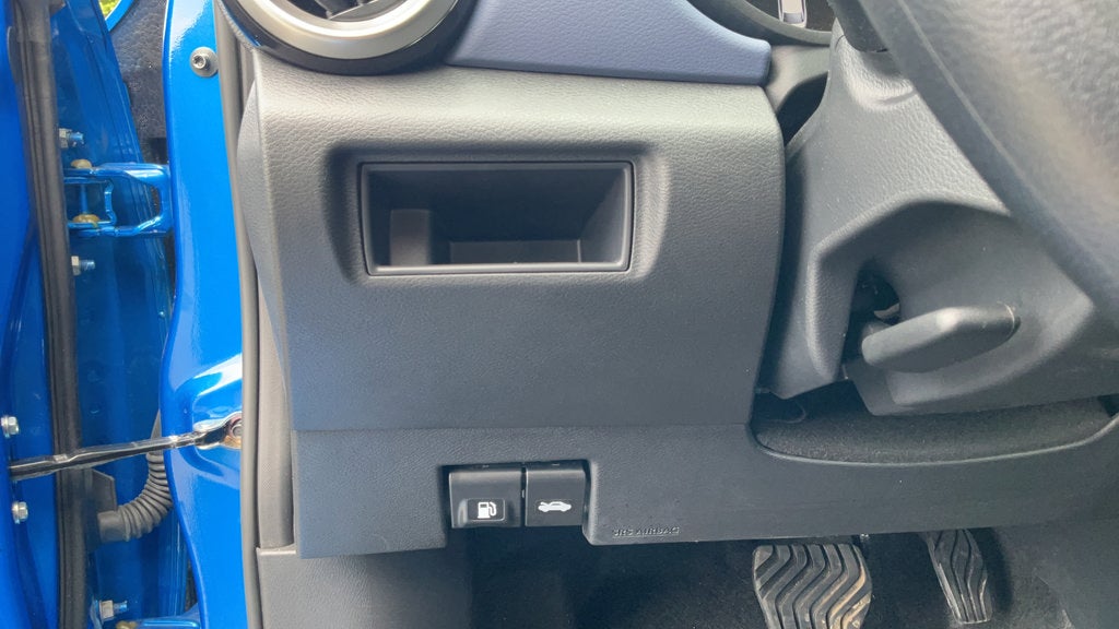 2024 Nissan Versa 1.6 SV