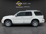 2010 Mercury Mountaineer Premier
