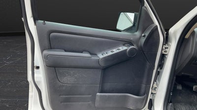2010 Mercury Mountaineer Premier