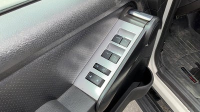 2010 Mercury Mountaineer Premier