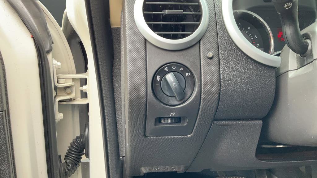 2010 Mercury Mountaineer Premier