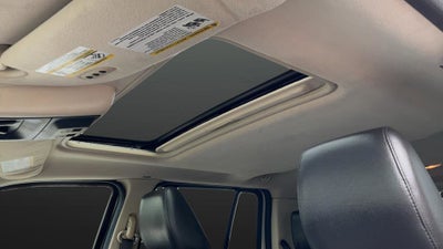 2010 Mercury Mountaineer Premier