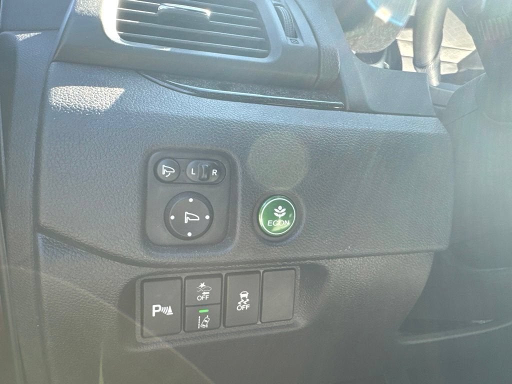 2021 Honda Passport AWD Touring
