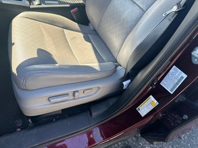 2021 Honda Passport AWD Touring