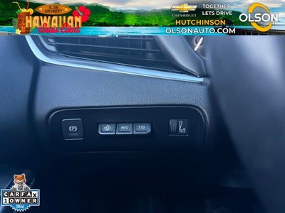 2023 Buick Enclave Avenir