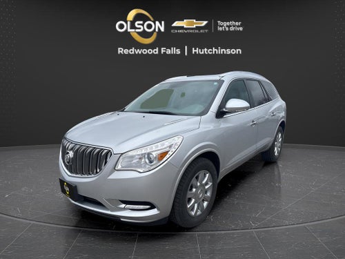 2015 Buick Enclave Premium
