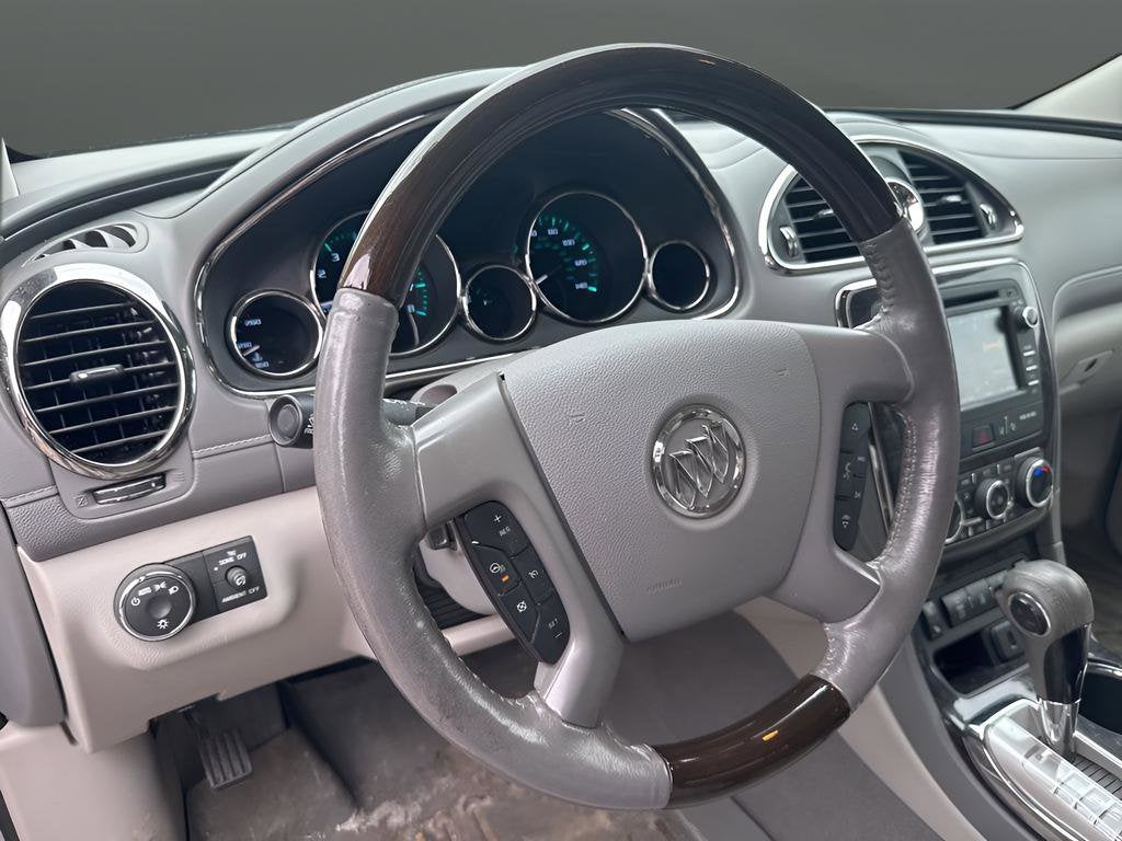 2015 Buick Enclave Premium