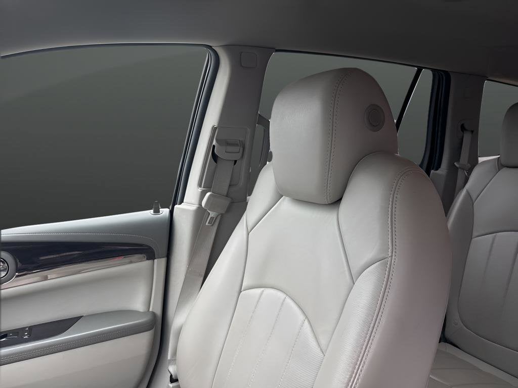 2015 Buick Enclave Premium