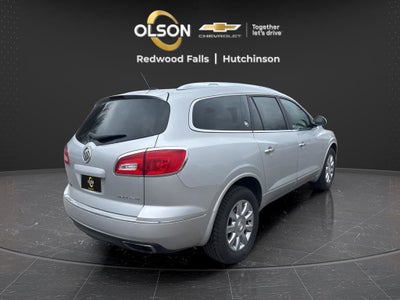 2015 Buick Enclave Premium